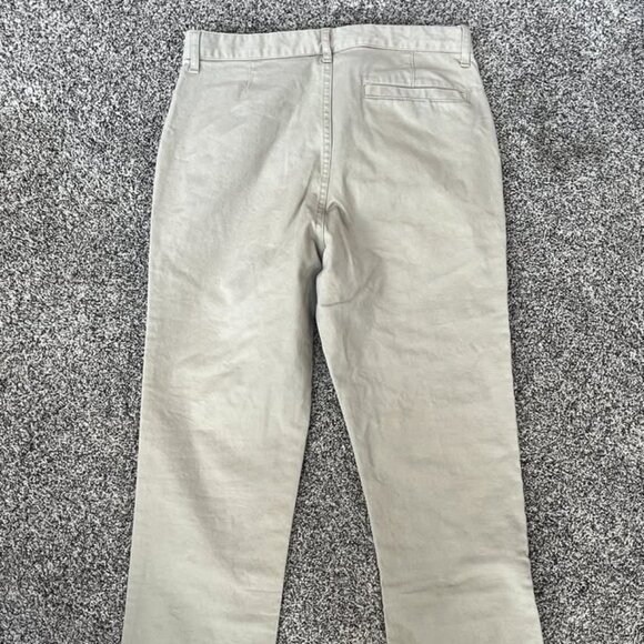 Boys Pants - Jeans, Khaki (Size 13/14 slim/skinny) - Picture 7 of 7